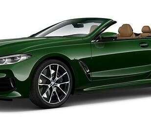 BMW 840 Gebrauchtwagen