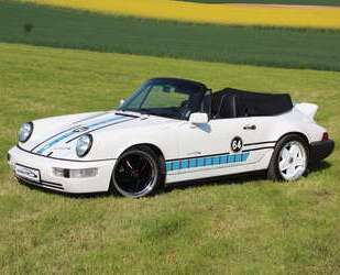 Porsche 964 Gebrauchtwagen