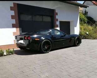 Corvette Z06 Gebrauchtwagen