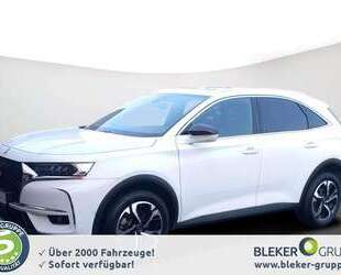 DS Automobiles DS 7 Crossback Gebrauchtwagen