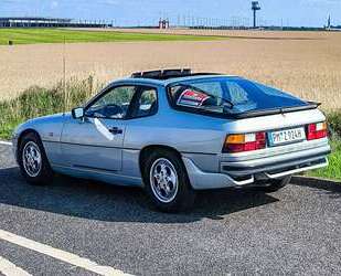 Porsche 924 Gebrauchtwagen
