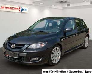 Mazda 3 Gebrauchtwagen