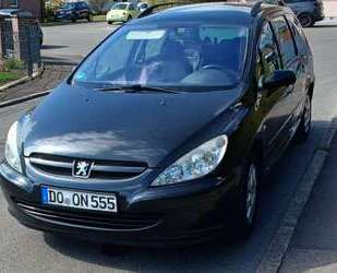 Peugeot 307 Gebrauchtwagen