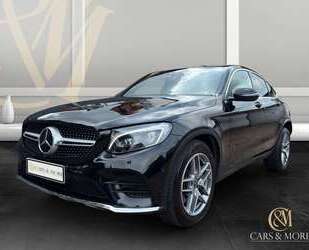 Mercedes-Benz GLC 350 Gebrauchtwagen