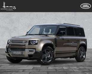 Land Rover Defender Gebrauchtwagen