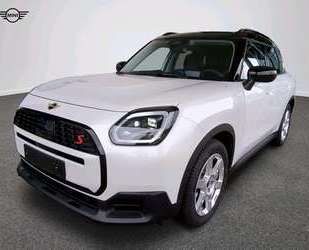 Mini Countryman S All4 Gebrauchtwagen