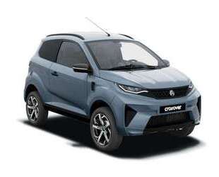 Aixam Crossover Gebrauchtwagen