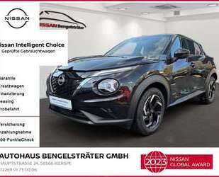 Nissan Juke Gebrauchtwagen