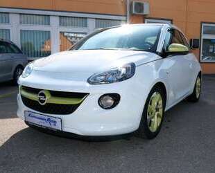 Opel Adam Gebrauchtwagen