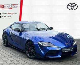 Toyota Supra Gebrauchtwagen