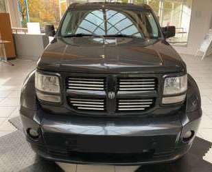 Dodge Nitro Gebrauchtwagen