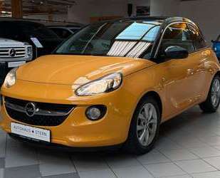Opel Adam Gebrauchtwagen