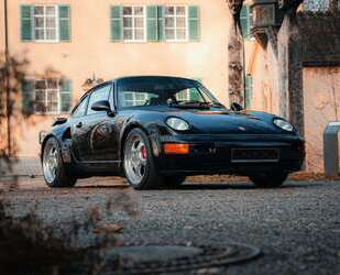 Porsche 964 Gebrauchtwagen
