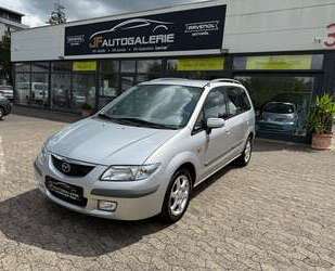 Mazda Premacy Gebrauchtwagen