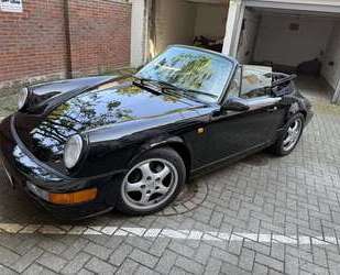Porsche 964 Gebrauchtwagen