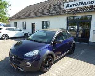 Opel Adam Gebrauchtwagen