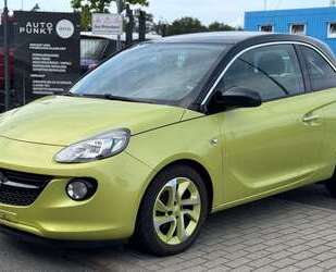 Opel Adam Gebrauchtwagen