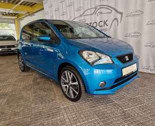 Seat Mii Gebrauchtwagen
