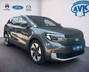 Ford Explorer Gebrauchtwagen
