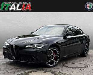 Alfa Romeo Giulia Gebrauchtwagen