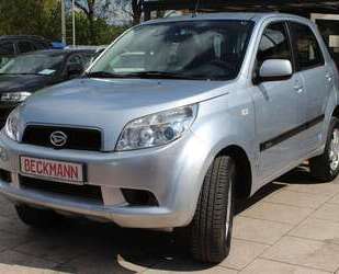 Daihatsu Terios Gebrauchtwagen