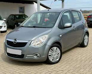 Opel Agila Gebrauchtwagen