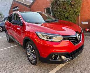 Renault Kadjar Gebrauchtwagen