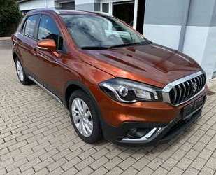 Suzuki SX4 Gebrauchtwagen