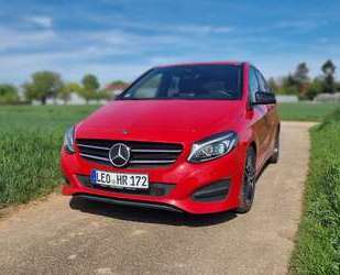 Mercedes-Benz B 200 Gebrauchtwagen
