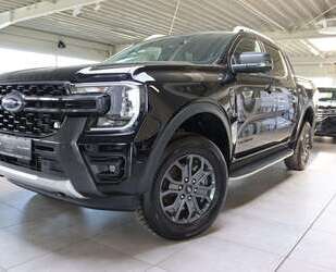 Ford Ranger Gebrauchtwagen