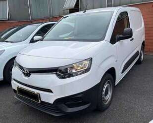 Toyota Proace Gebrauchtwagen