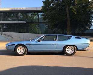 Lamborghini Espada Gebrauchtwagen