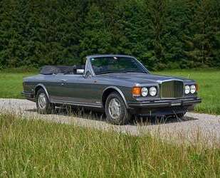 Bentley Azure Gebrauchtwagen