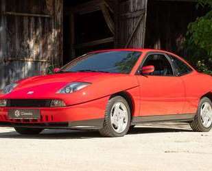 Fiat Coupe Gebrauchtwagen