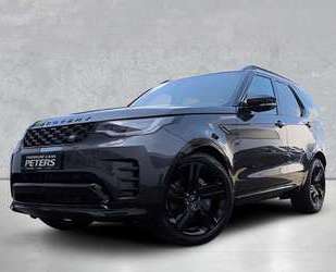 Land Rover Discovery Gebrauchtwagen