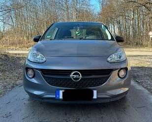 Opel Adam Gebrauchtwagen