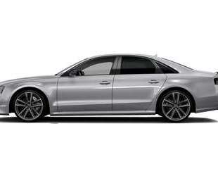 Audi S8 Gebrauchtwagen