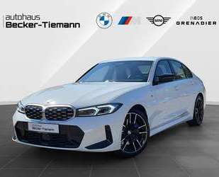 BMW M3 Gebrauchtwagen