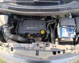 Opel Meriva Gebrauchtwagen