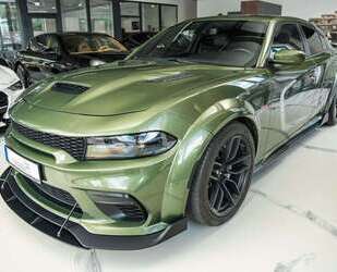 Dodge Charger Gebrauchtwagen