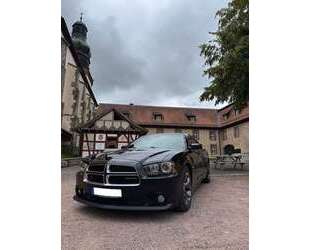 Dodge Charger Gebrauchtwagen