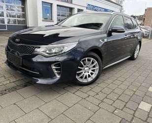 Kia Optima Gebrauchtwagen