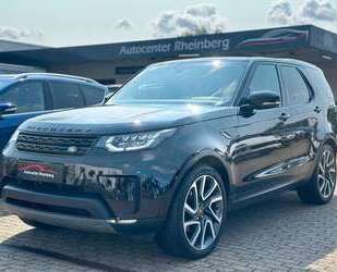 Land Rover Discovery Gebrauchtwagen