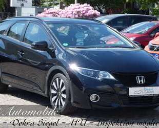Honda Civic Gebrauchtwagen