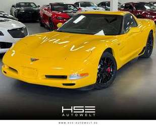 Corvette Z06 Gebrauchtwagen