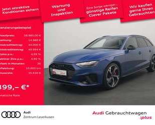 Audi S4 Gebrauchtwagen