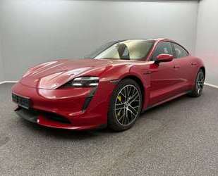 Porsche Taycan Gebrauchtwagen