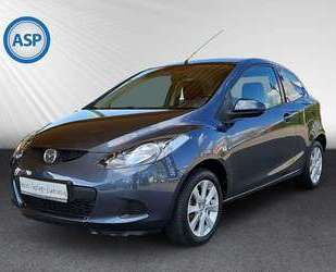 Mazda 2 Gebrauchtwagen