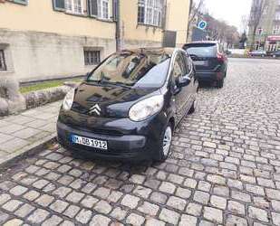 Citroen C1 Gebrauchtwagen