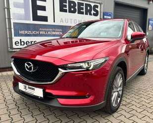 Mazda CX-5 Gebrauchtwagen